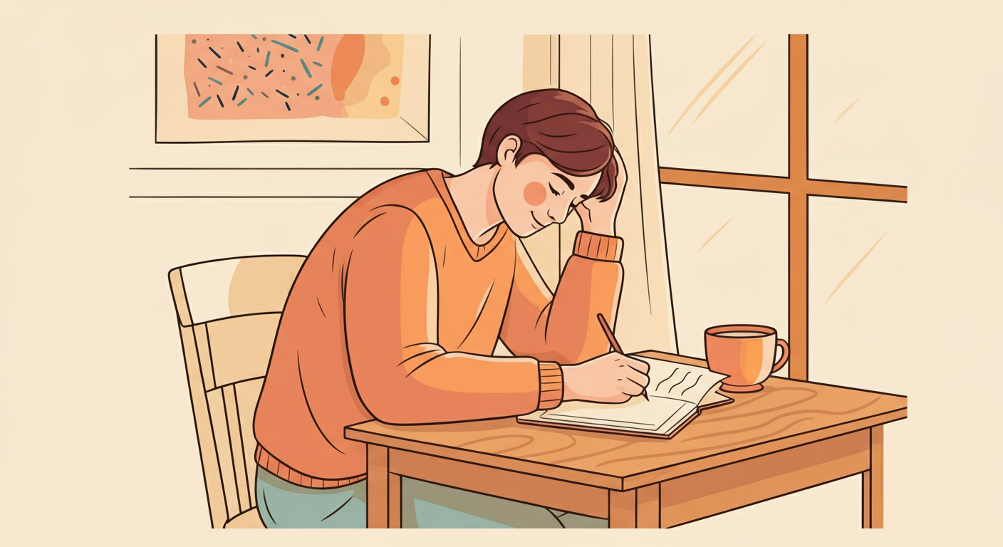 Mood Harmony - Track Your Emotional Wellbeing
